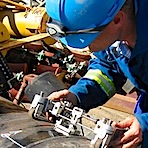 welding control
